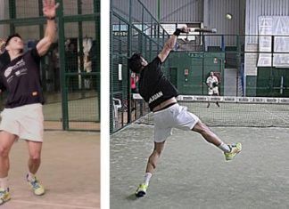 Monitor de Pádel en Valencia a Domicilio (o Contrato en Club)