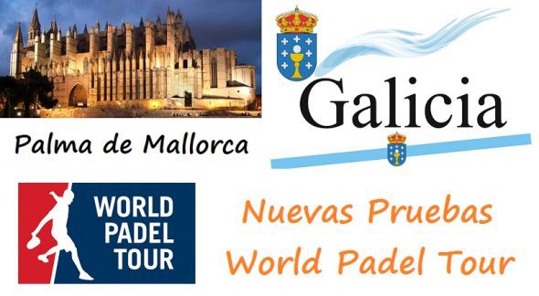 nuevas pruebas world padel tour 2015