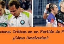 ¿QUÉ DECIR a tu Compañero en Situaciones Críticas Durante un Partido?