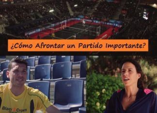 ¿Tienes un Partido Importante? Consejos a Poner en Práctica