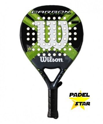 Pala Wilson CARBON FORCE 2015