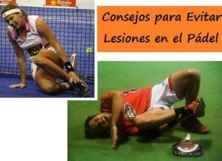 ¿Cómo EVITAR LESIONES? Consejos para Prevenir
