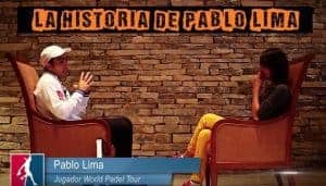 La Historia de Pablo Lima