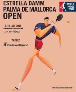 World Padel Tour Palma de Mallorca