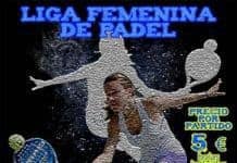 Juega la Liga y Ranking 2015 de Pádel en Valdemorillo, Madrid
