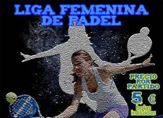 Juega la Liga y Ranking 2015 de Pádel en Valdemorillo, Madrid