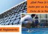¿Es Buena Si la Bola Pasa por Debajo de la Red Sin Tocarla? Tu Revista de Pádel