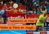 Reglamento: Pelota en Juego, Regla Nº 12 Tu Revista de Pádel