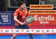 VÍDEO: Un Golpe «Imposible» ¿Lo Bautizamos? Golpe imposible de Cristian Gutiérrez