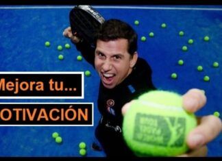 El Arte (mental🧠) de NO Estrellarse en la Pista 🎾 psicologia padel