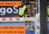 Saco y la bola da 2 BOTES en cuadro de saque ¿Repito? Tu Revista de Pádel