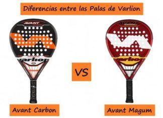 Diferencias entre la VARLION Avant «CARBON» y la «MAGNUM»