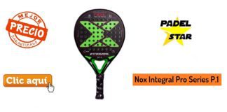 PALA Nox Integral Pro Series P.1