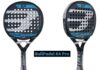 Pala BullPadel K4 Pro 2019