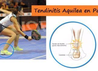 Tendinitis tendón Aquiles 【Cómo curar la tendinitis aquilea】