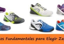 2 CONSEJOS Básicos Antes de COMPRAR tus ZAPATILLAS
