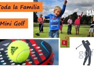 🎾 Pádel en Familia: Jugar Pádel con Niños, Disfrutar y Fortalecer Vínculos 🏅
