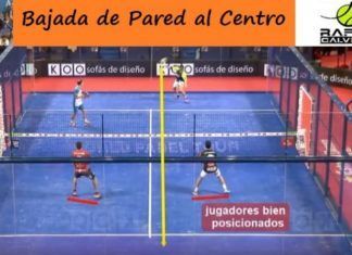 La BAJADA de PARED por el CENTRO ¡Golpe Seguro y Efectivo!