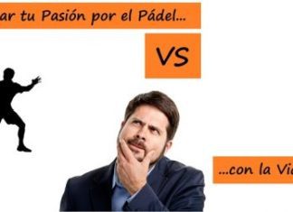 ¿Cómo CONCILIAR tu PASIÓN por el PÁDEL con la Vida en PAREJA?