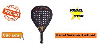 PALA Padel Session ANDROID 2017