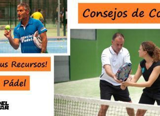 Consejos de Coaching para Tener un APRENDIZAJE Gradual en PÁDEL Consejos de Coaching para Aprender Padel