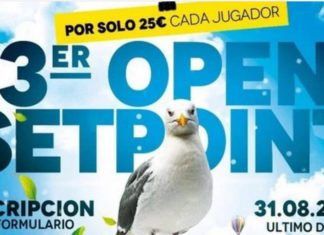 TORNEO de Pádel en Getafe, Club SetPoint Torneo de Pádel en Getafe