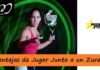 🎾 7 Beneficios del Pádel Para Tu Salud Y Bienestar Ventajas de Jugar con Compañero Zurdo