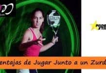 🎾 7 Beneficios del Pádel Para Tu Salud Y Bienestar Ventajas de Jugar con Compañero Zurdo
