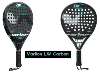 Opinión VARLION LW CARBON DIFUSOR varlion lw carbon ti difusor black