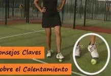 🎾 La Importancia del Calentamiento y Estiramiento antes de Jugar al Padel Consejos del Calentamiento Antes de un Partido de Pádel