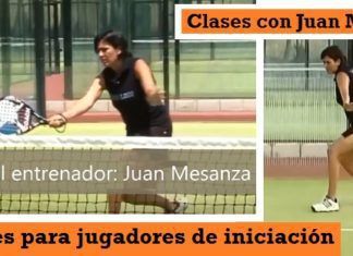 4 LECCIONES ¡Claves! para Aprender Cómo Jugar al PÁDEL Consejos para Aprender Cómo Jugar al Pádel