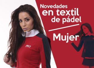 ¿Cuáles son las mejores MARCAS en ROPA de PÁDEL para MUJER? Ropa de Pádel para Mujer