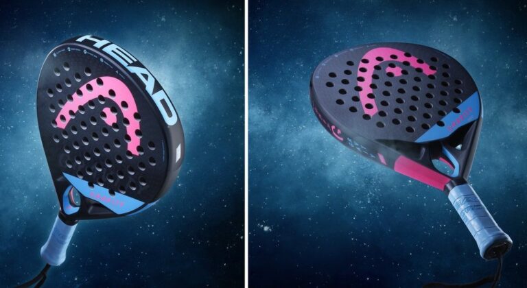 Pádel Head Gravity Pro 2022 ≫ Review🎾