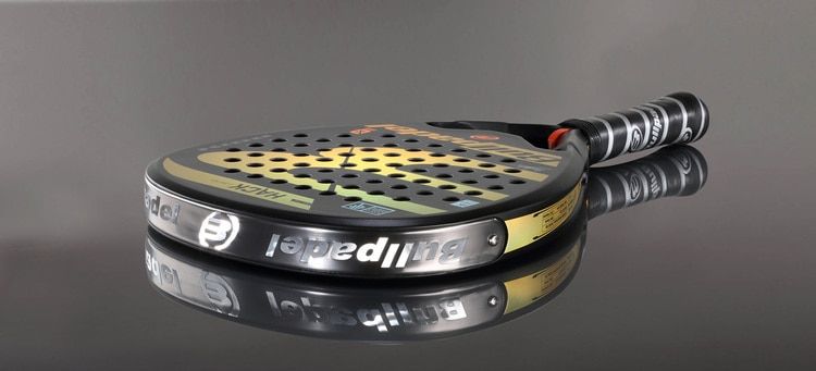 š”ļø Protectores para Palas de PĆ”del: GuĆa Completa para Elegirlos Bien š¾ Protector Pala BULLPADEL HACK