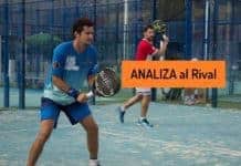 Cómo Leer la Posición del Rival para Anticipar su Próximo Golpe 🎾🧠 ANALIZA al Rival antes de Sacar en Padel
