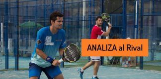 Cómo Leer la Posición del Rival para Anticipar su Próximo Golpe 🎾🧠 ANALIZA al Rival antes de Sacar en Padel