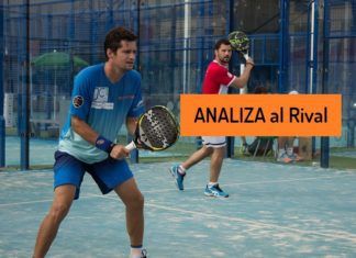 Cómo Leer la Posición del Rival para Anticipar su Próximo Golpe 🎾🧠 ANALIZA al Rival antes de Sacar en Padel