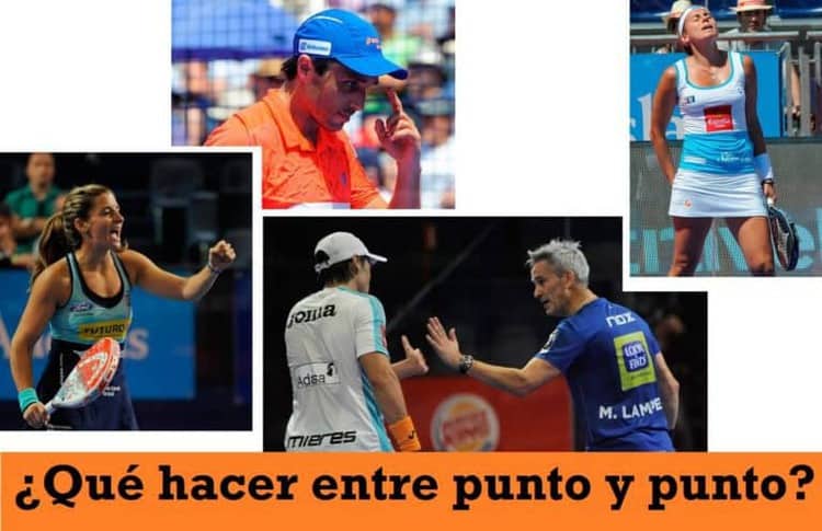 ¿Qué hacer «Entre Punto y Punto»?