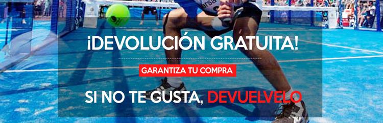 La TIENDA de Pádel Mas BARATA ¿Por Qué es PADELSTAR? Devolucion Gratis Tienda Padel Star