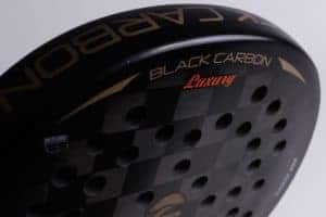 Siux Black Carbon Luxury
