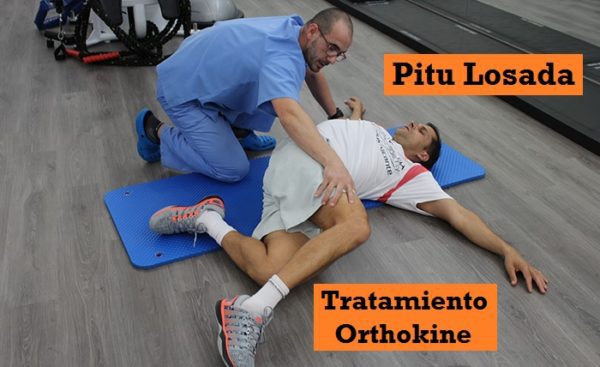 Tratamiento Orthokine para la Artrosis de Cadera