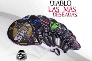 palas siux diablo
