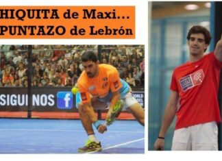 Una MALA CHIQUITA provoca una GRAN DEJADA ¡Puntazo! Error al Hacer Chiquita en Pádel