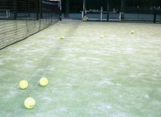 La Importancia de saber cuándo RETIRARSE Cuando Retirarse en padel