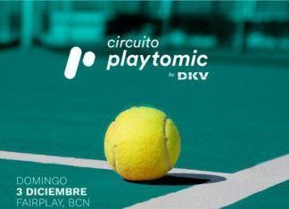 Circuito de Pádel PLAYTOMIC en BARCELONA circuito-padel-playtomic-la-maso-madrid