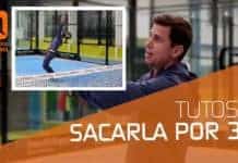 Aprende a SACARLA por 3 con Paquito Navarro Sacarla por 3
