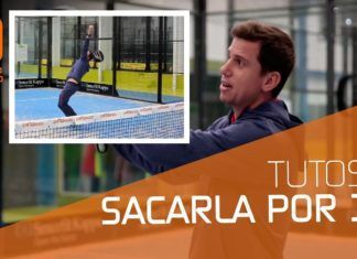 Aprende a SACARLA por 3 con Paquito Navarro Sacarla por 3