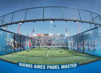 ¿Debes VIAJAR a un torneo de PÁDEL? Consejos a tener en cuenta Viajar antes de tu partido de padel