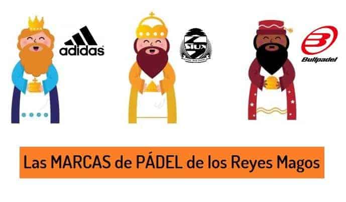 Marcas de Padel Recomendadas