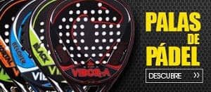 Palas de Padel